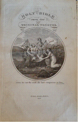 A book cover with a picture of people and a circle
Description automatically generated